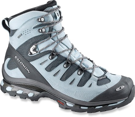 salomon 4d womens