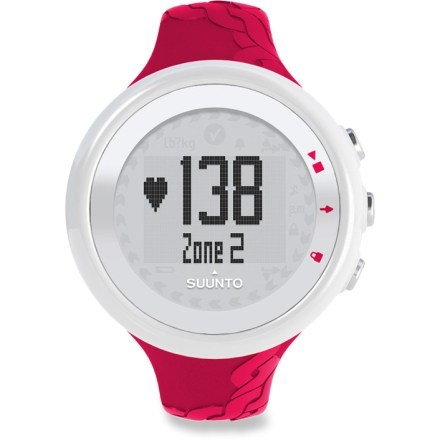 suunto m2 heart rate monitor