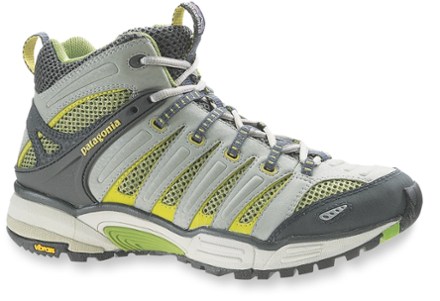 patagonia hiking shoes