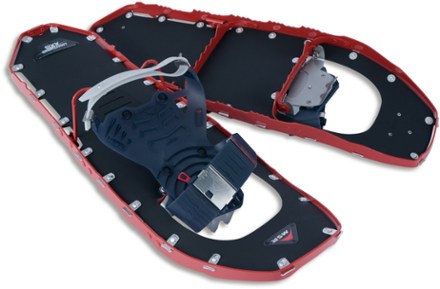 MSR - MSRスノーシューAXIS MSR Lightning Axis 30 Snowshoes | REI Co-op
