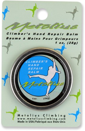 Climber's Hand Repair Balm - 1 oz.