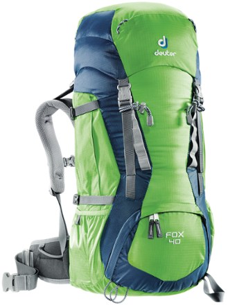 rei deuter kid comfort