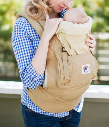 ergo baby carrier original