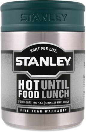 stanley adventure vacuum food jar 18oz