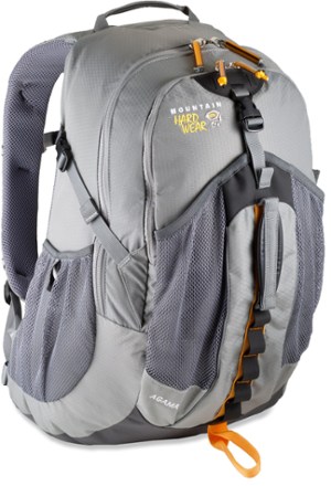 Agama Pack Stainless One Size