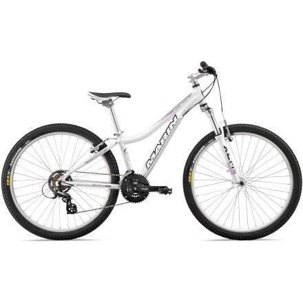marin women's mountain bike