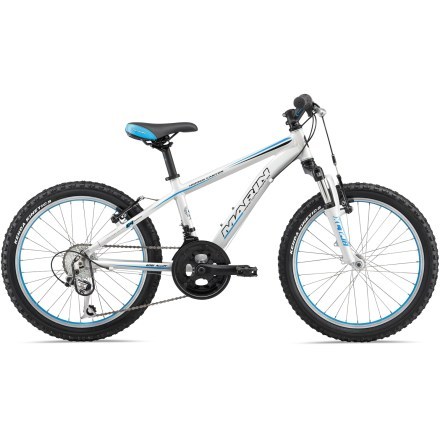 marin 20 inch bike