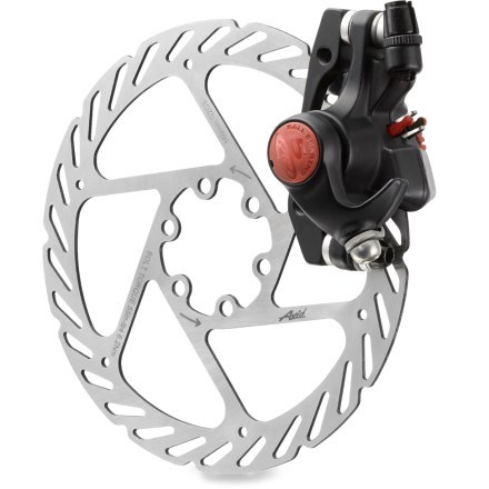 avid brake disc