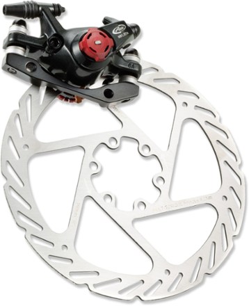 bb7 mtb brakes