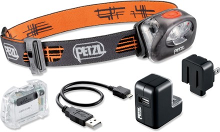rig farvning Installere Petzl Tikka XP 2 Core Headlamp | REI Co-op