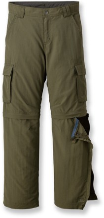 Below is the newest version of REI Co-op Sahara Convertible Pants - Boys'