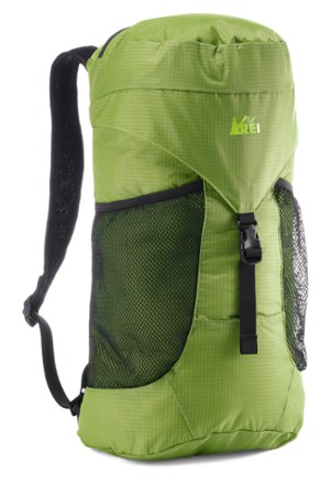 REI Co op Stuff Travel Daypack REI Co op