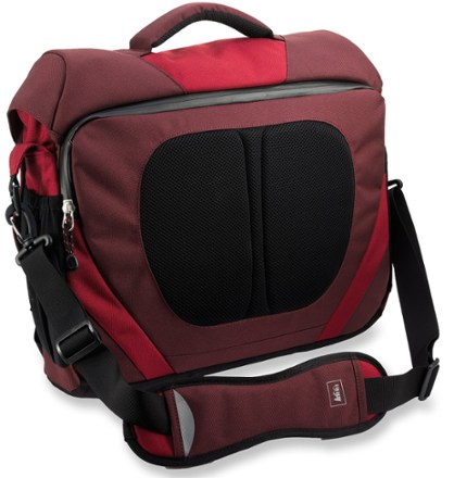 Timbuk2, Bags, Timbuk2 Messenger Black Courier Delivery Bike Messenger  Laptop School Bag Pack