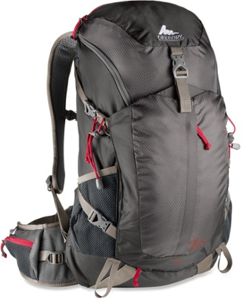 gregory z pack specs