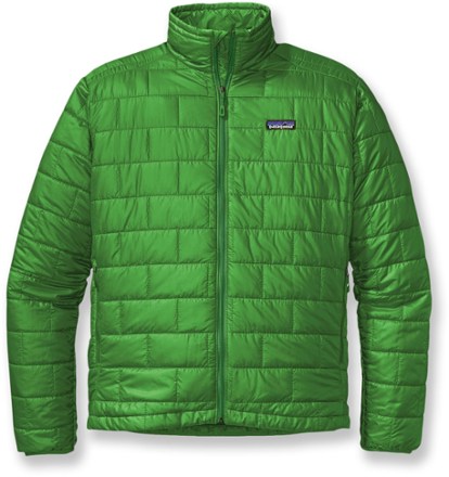 Patagonia Nano Puff Jacket - Men's | REI Co-op