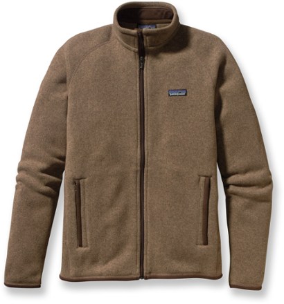 Patagonia Better Sweater Fleece Jacket Men s REI Co op