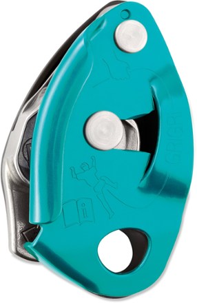 GRIGRI 2 Belay Device