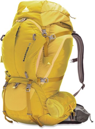 Rei gregory outlet baltoro 75