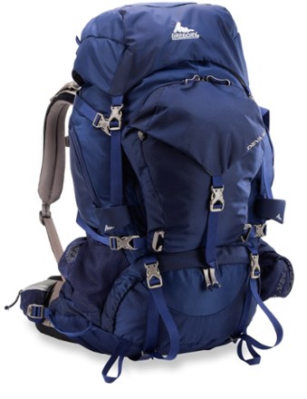 gregory women's deva 60 pack