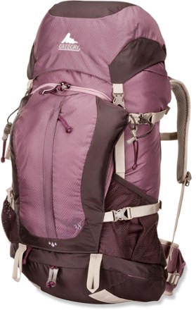 gregory women's jade 38 backpack