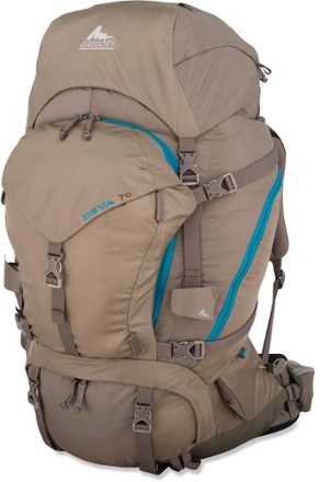 kutter bus tjeneren Gregory Deva 70 Pack - Women's | REI Co-op