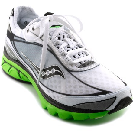 Saucony ProGrid Kinvara Road-Running 