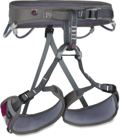 rei outlet climbing harness