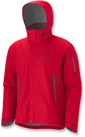 marmot aegis rain jacket
