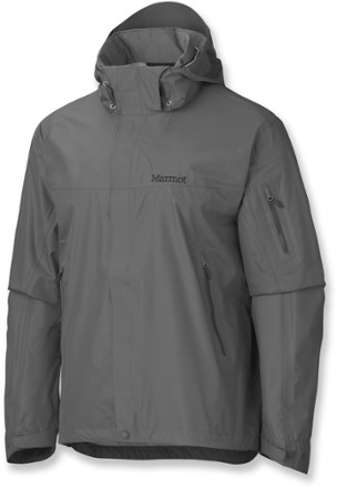 marmot aegis rain jacket
