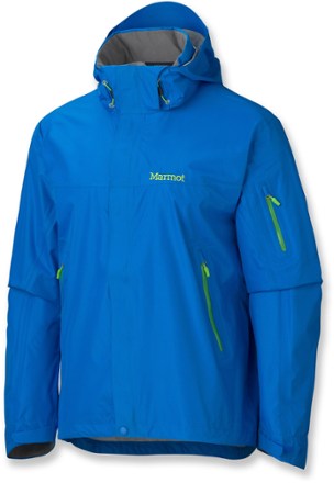 marmot aegis rain jacket