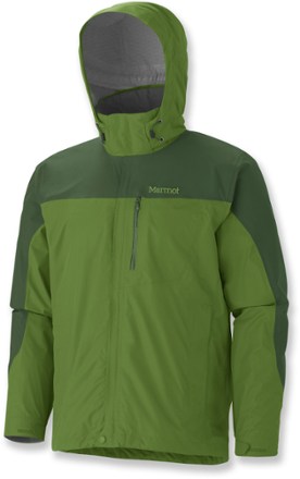 mackage nori belted wide lapel coat