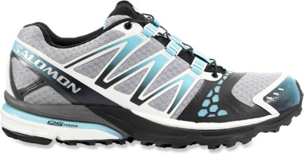 salomon neutral trail running shoes