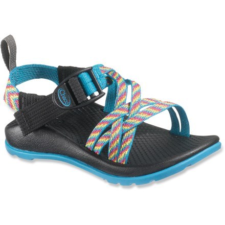 chacos journeys kidz
