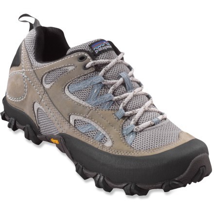 patagonia women's hiking boots