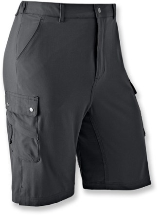 novara cycling shorts