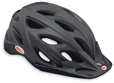 bell muni bike helmet