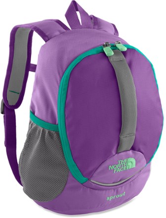 north face toddler backpack