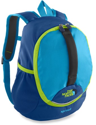 north face backpack for kids