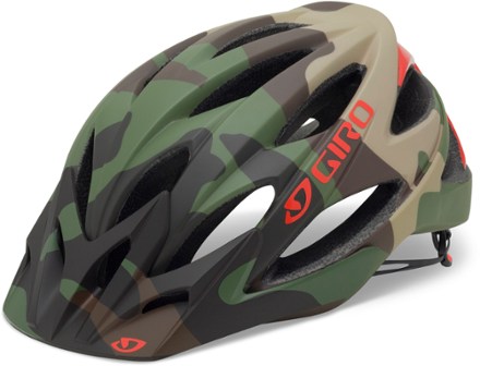 Giro Xar Cycling Helmet 