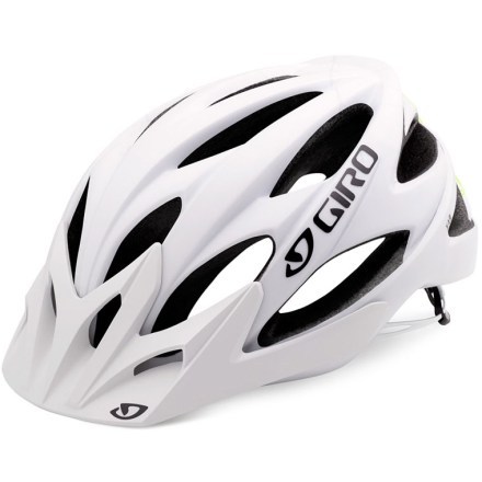 Giro Xar Cycling Helmet 