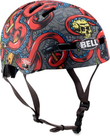 rei bell helmet