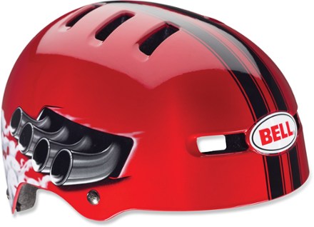 rei bell helmet