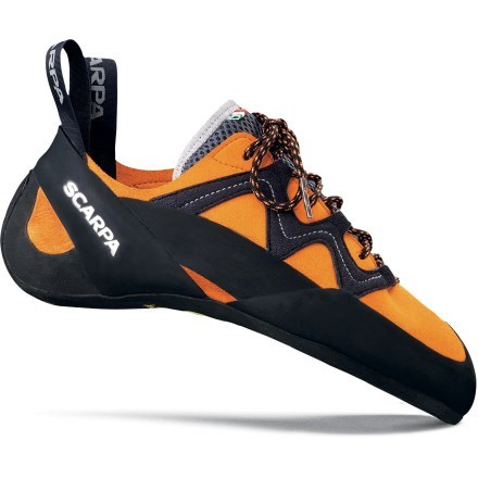 scarpa vapor lace 2020