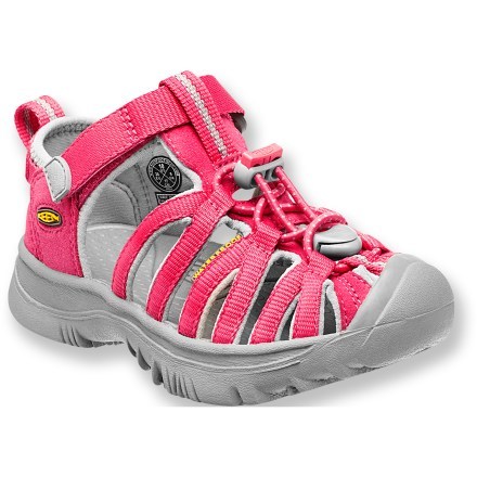 rei keen whisper