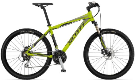 scott aspect 30 2011