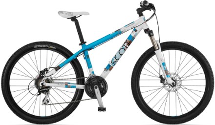 scott 26 inch mountain bike