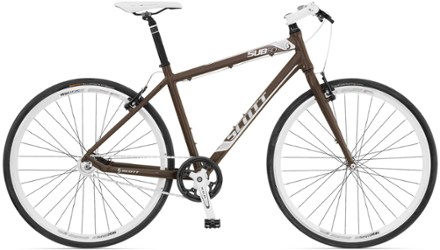 scott hybrid cycles india price