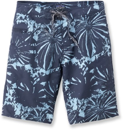 Below is the newest version of Patagonia Wavefarer Board Shorts - Men's