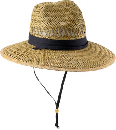 columbia wrangle mountain fishing hat