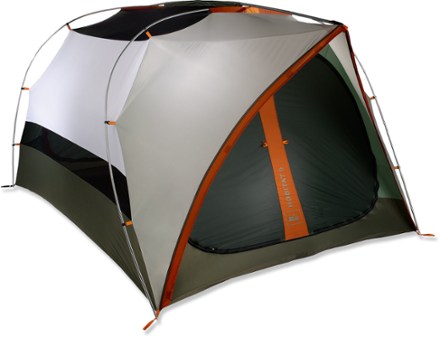 rei inflatable tent